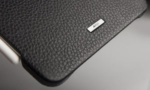 Grip iPad Air 11” Leather Case (M2)