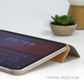 Libretto iPad Air 11" Leather Case (M2)