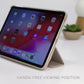 Libretto iPad Air 11" Leather Case (M2)