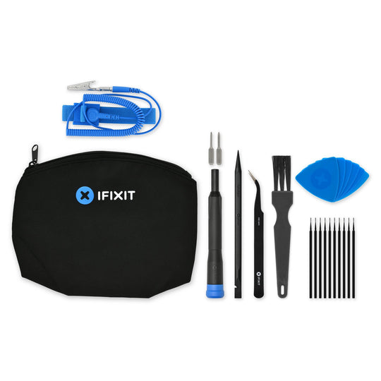 iFixit Nintendo Switch Repair Toolkit