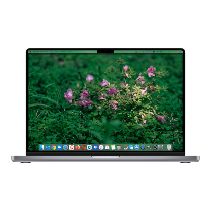 2023 Apple MacBook Pro 16-inch M2 Max 12-Core CPU 38-Core 96GB RAM 2TB SSD - Space Grey - AppleCare+ 2026