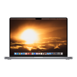 2023 Apple MacBook Pro 16-inch M2 Max 12-Core CPU 38-Core 96GB RAM 2TB SSD - Space Grey - AppleCare+ 2026