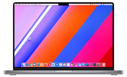 Apple MacBook Pro (2023) 16-inch M2 Max 38-Core up to 96GB 8TB SSD - Techable