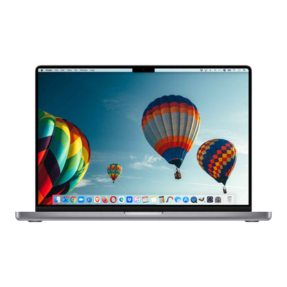 2023 Apple MacBook Pro 16-inch M2 Max 12-Core CPU 38-Core 32GB RAM 2TB SSD - Space Grey - AppleCare+ 2026