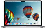 Apple MacBook Pro (2023) 16-inch Space Gray | Techable