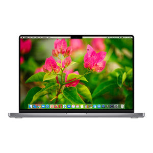 2023 Apple MacBook Pro 14-inch M2 Max 12-Core CPU 38-Core 96GB RAM 2TB SSD - Space Grey - Excellent Condition - Techable