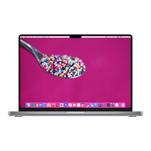 Apple MacBook Pro (2023) 16-inch M2 Max 12-Core CPU 38-Core 64GB RAM 4TB SSD - Techable