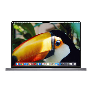 Apple MacBook Pro (2023) 16-inch M2 Max 12-Core CPU 38-Core 64GB RAM 2TB SSD