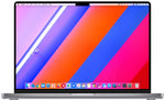 2021 Apple MacBook Pro M1 Space Gray | Techable
