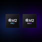 2023 Apple MacBook Pro 16-inch M2 Max 12-Core CPU 38-Core 96GB RAM 2TB SSD - Space Grey