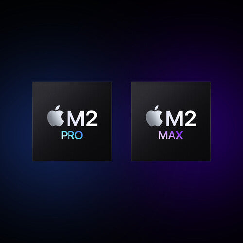 Apple MacBook Pro (2023) 16-inch M2 Max 12-Core CPU 38-Core 64GB RAM 4TB SSD - Techable
