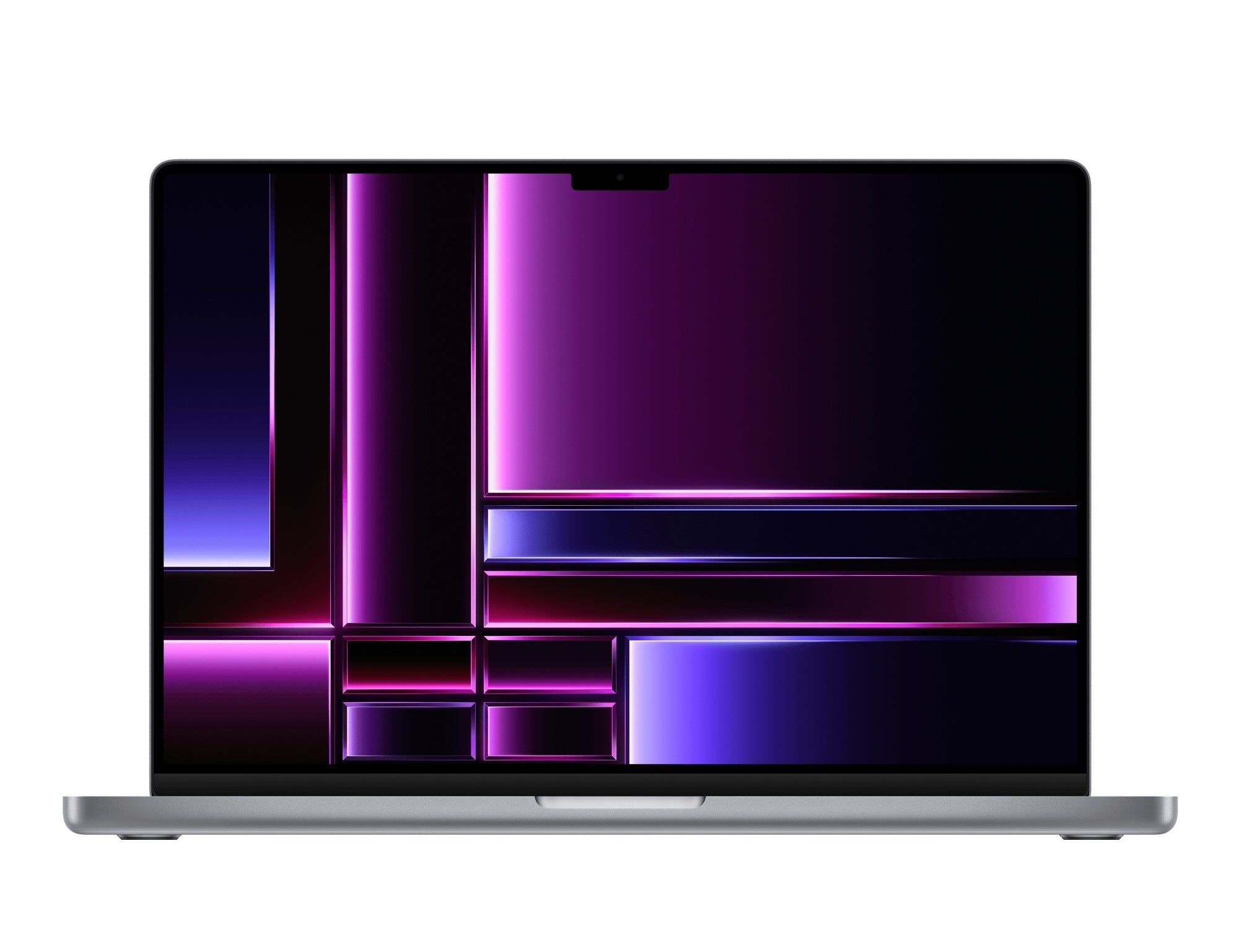 2023 Apple MacBook Pro 16-inch M2 Max 12-Core CPU 38-Core 64GB RAM 2TB