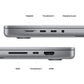 2023 Apple MacBook Pro 16-inch M2 Max 12-Core CPU 38-Core 96GB RAM 2TB SSD - Space Grey