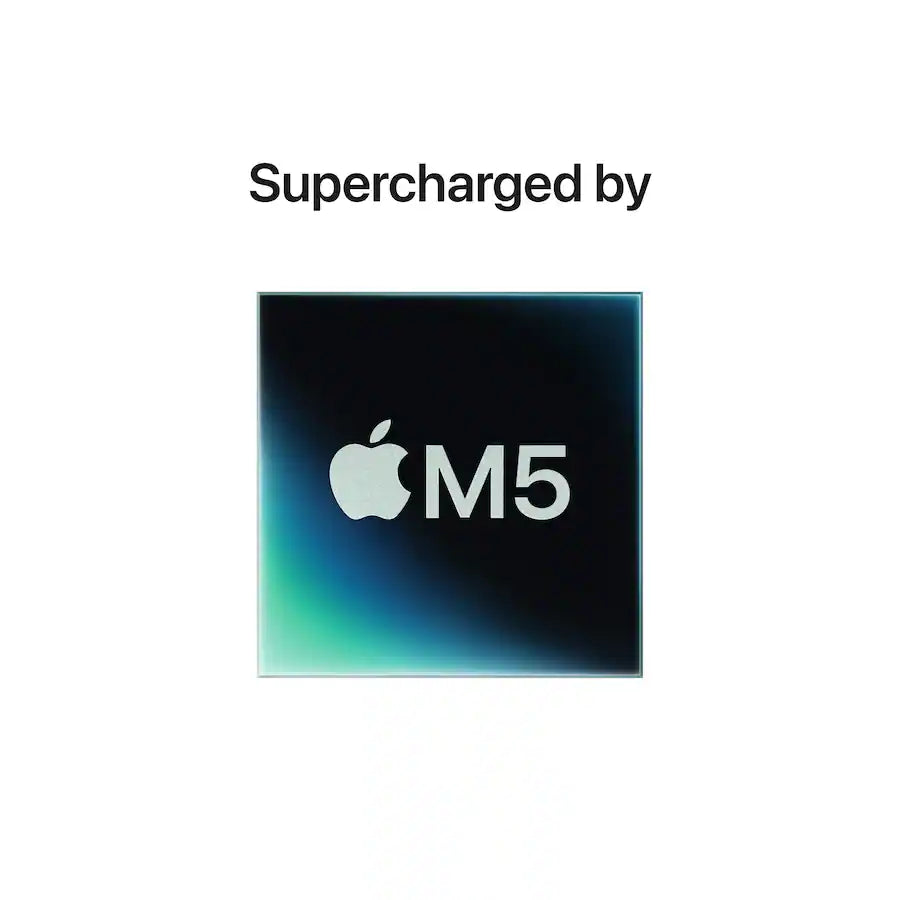 MacBook Pro 2025 14-inch M5 Space Black | Techable