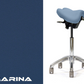 Advanced Saddle