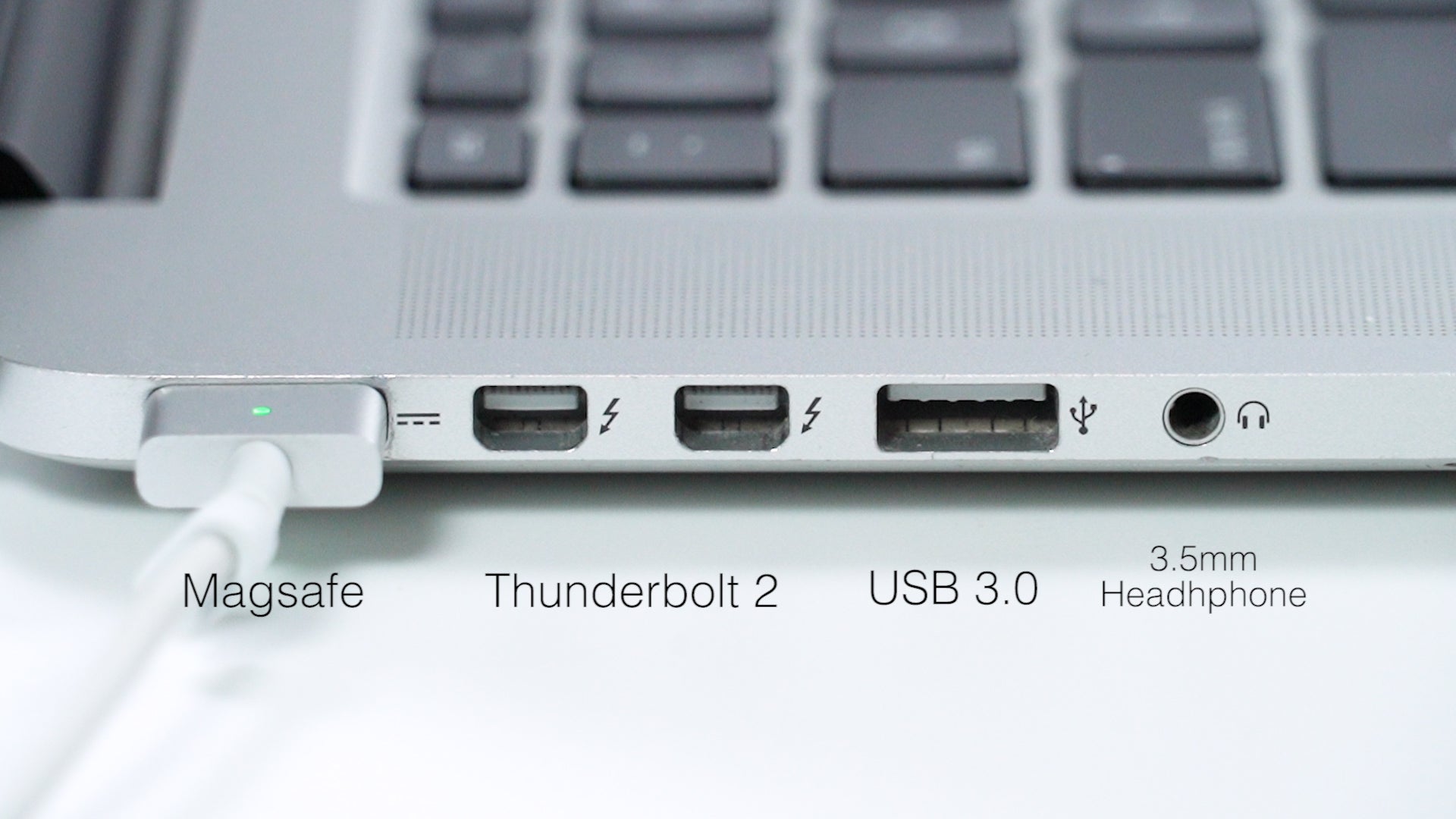 MacBook Pro (2012) 15-inch Retina | Techable