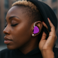 Expression XP01: Wired Earbuds, In-Ear Monitor Headphones