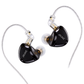 Expression XP01: Wired Earbuds, In-Ear Monitor Headphones