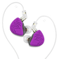 Expression XP01: Wired Earbuds, In-Ear Monitor Headphones