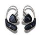Jrumz XP02 Expression+ Wireless Earphones- Black
