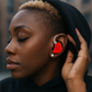 Expression XP01: Wired Earbuds, In-Ear Monitor Headphones