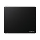 Ghost (Black) Gaming Mouse Pad