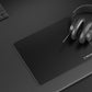Ghost (Black) Gaming Mouse Pad