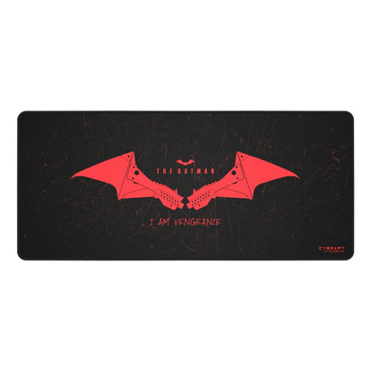 The Batman Gaming Mouse Pad