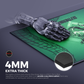 Slytherin Gaming Mouse Pad