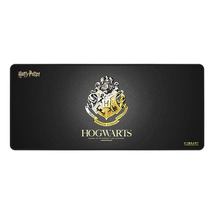 Hogwarts Gaming Mouse Pad