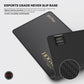 Hogwarts Gaming Mouse Pad
