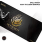 Hogwarts Gaming Mouse Pad