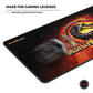 Mortal Kombat Gaming Mouse Pad