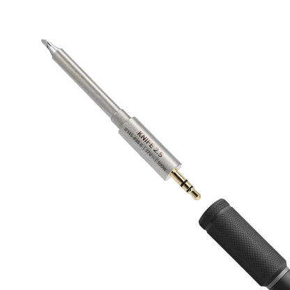 FixHub Soldering Iron Knife 2.5 Tip