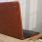 MacBook Air 13" M3 Leather Suit