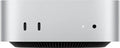 Mac mini (2024) – Apple M4 10-Core CPU • 10-Core GPU – Gigabit Ethernet