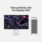 Mac Pro (2023) Desktop – Apple M2 Ultra 24-Core CPU • 76-Core GPU – 128GB RAM 1TB SSD