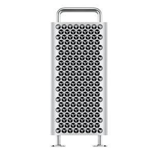 Mac Pro 2023 M2 Ultra | Techable