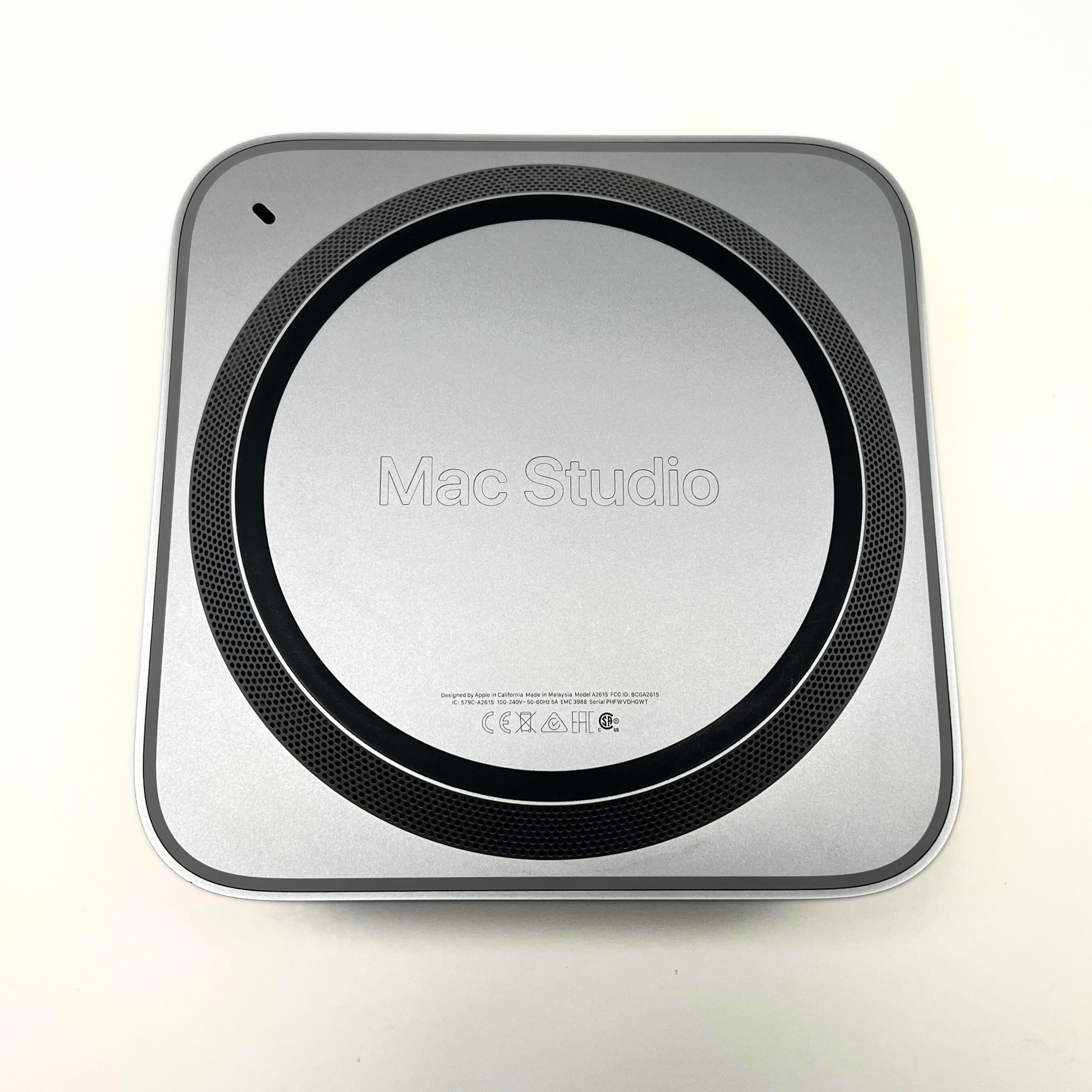 Mac Studio (2022) – Apple M1 Series | Techable