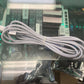 Apple MacBook Pro A1398 Power Adapter – 85W MagSafe 2 – White – Used