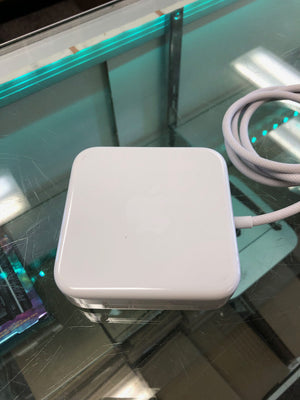 Apple A2290 143W USB-C Power Adapter – White – Used