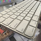 Apple Magic Keyboard with Touch ID & Numeric Keypad – 2nd Gen