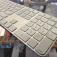 Apple Magic Keyboard with Touch ID & Numeric Keypad – 2nd Gen