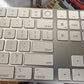 Apple Magic Keyboard with Touch ID & Numeric Keypad – 2nd Gen