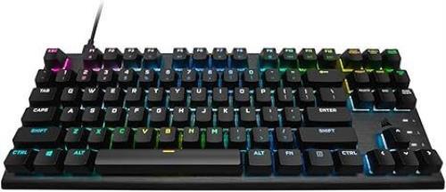 Corsair K60 RGB | Techable