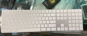 Apple Magic Keyboard