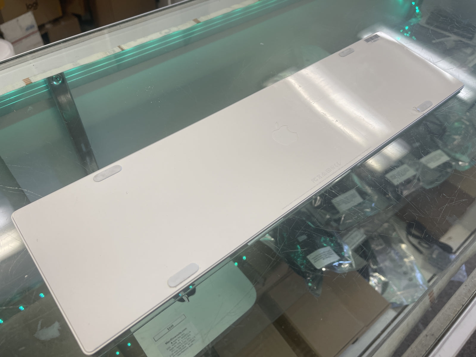 Apple Magic Keyboard