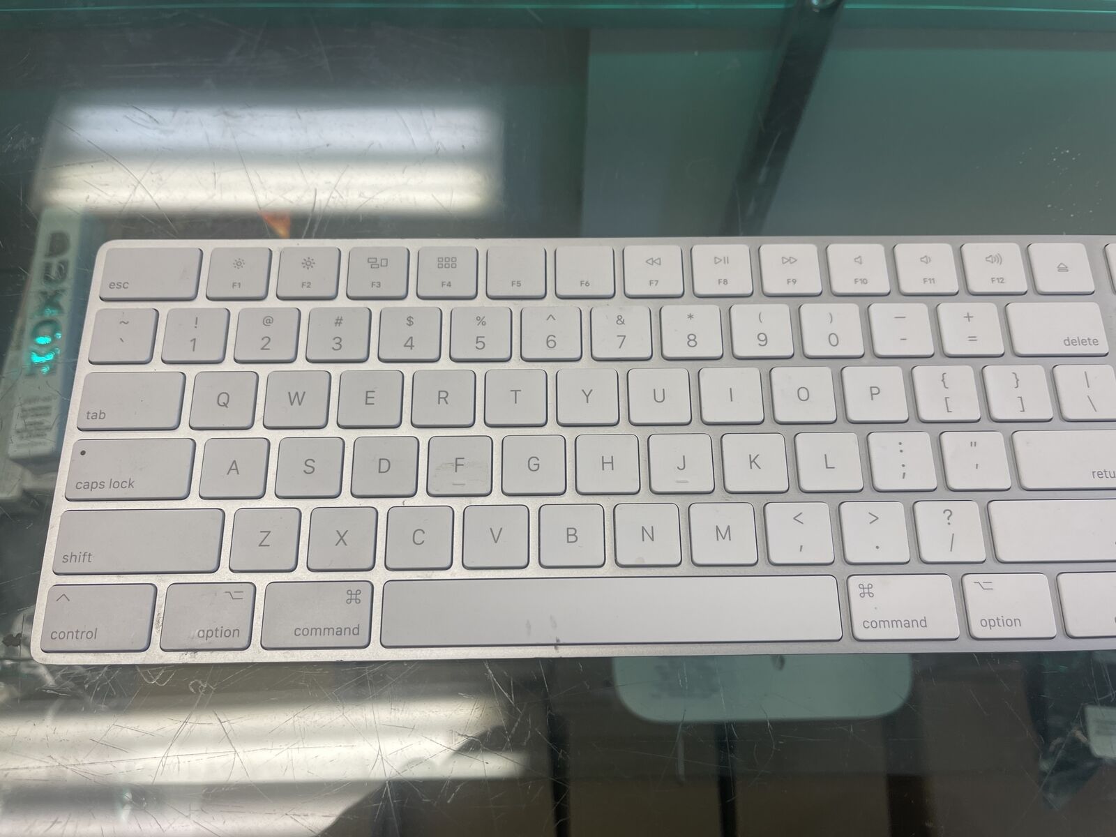 Apple Magic Keyboard