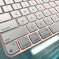 Apple Magic Keyboard (2nd Gen) Touch ID / Pink Compact A2449