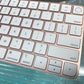 Apple Magic Keyboard (2nd Gen) Touch ID / Pink Compact A2449